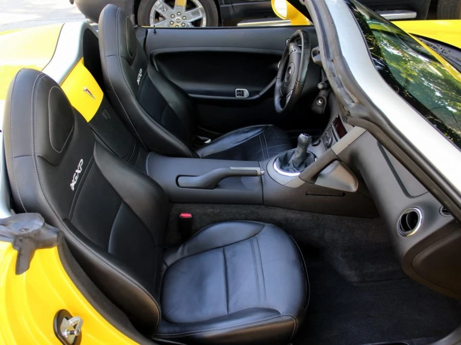 2008 Pontiac Solstice GXP - Image 9 of 12