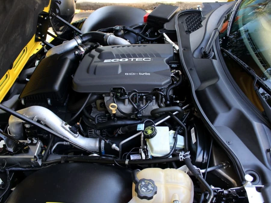 2008 Pontiac Solstice GXP - Image 11 of 12