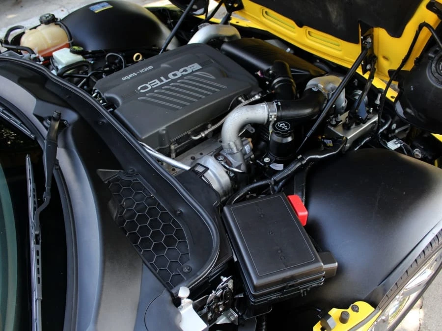 2008 Pontiac Solstice GXP - Image 12 of 12
