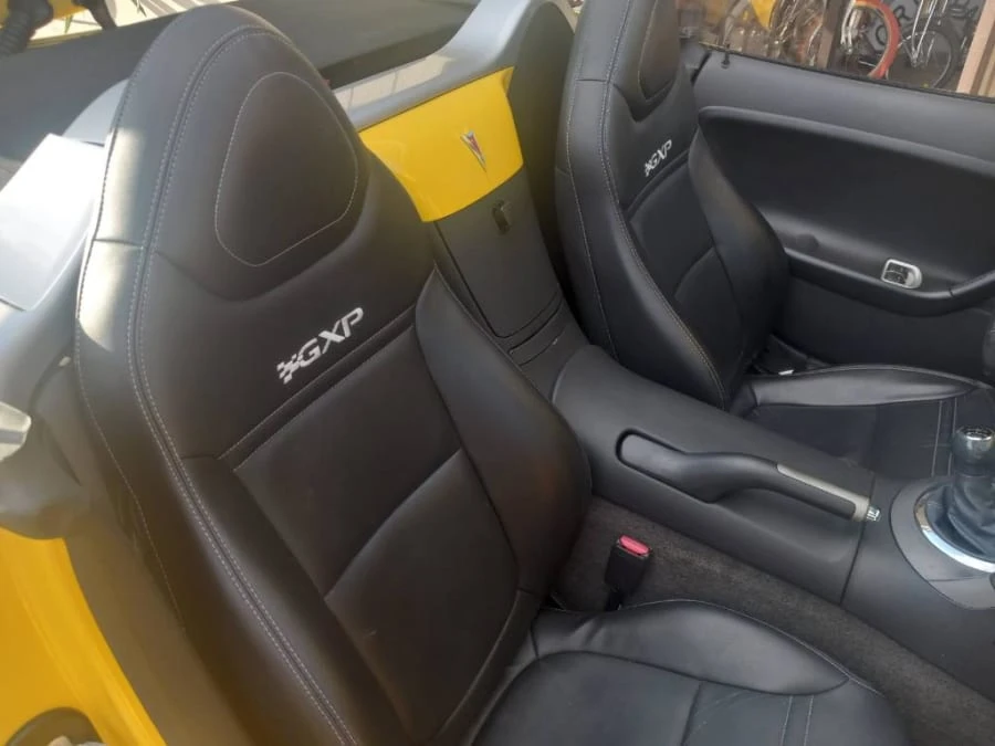 2008 Pontiac Solstice GXP - Image 9 of 11