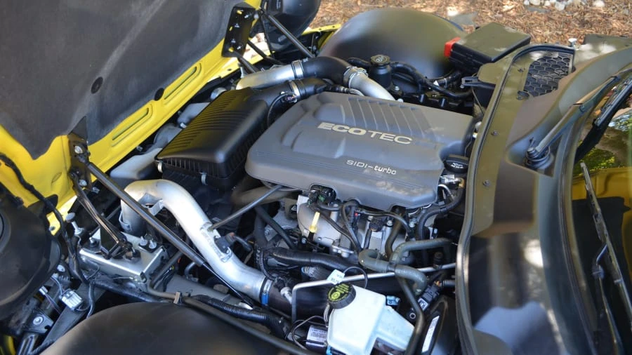 2008 Pontiac Solstice GXP - Image 7 of 11