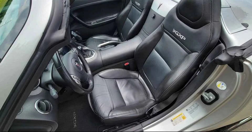 2008 Pontiac Solstice GXP - Image 7 of 15