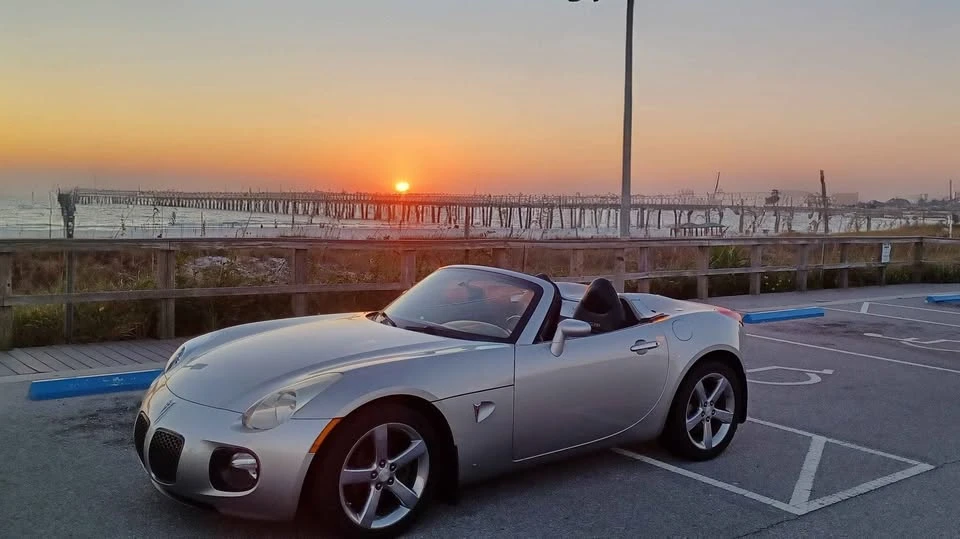 2008 Pontiac Solstice GXP - Image 13 of 15