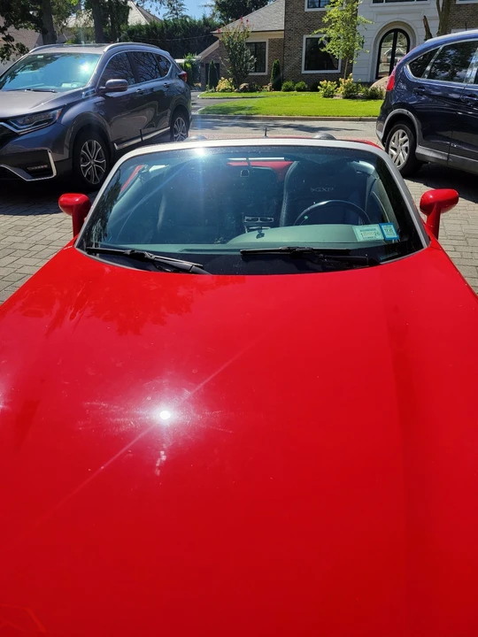 2008 Pontiac Solstice GXP - Image 3 of 20