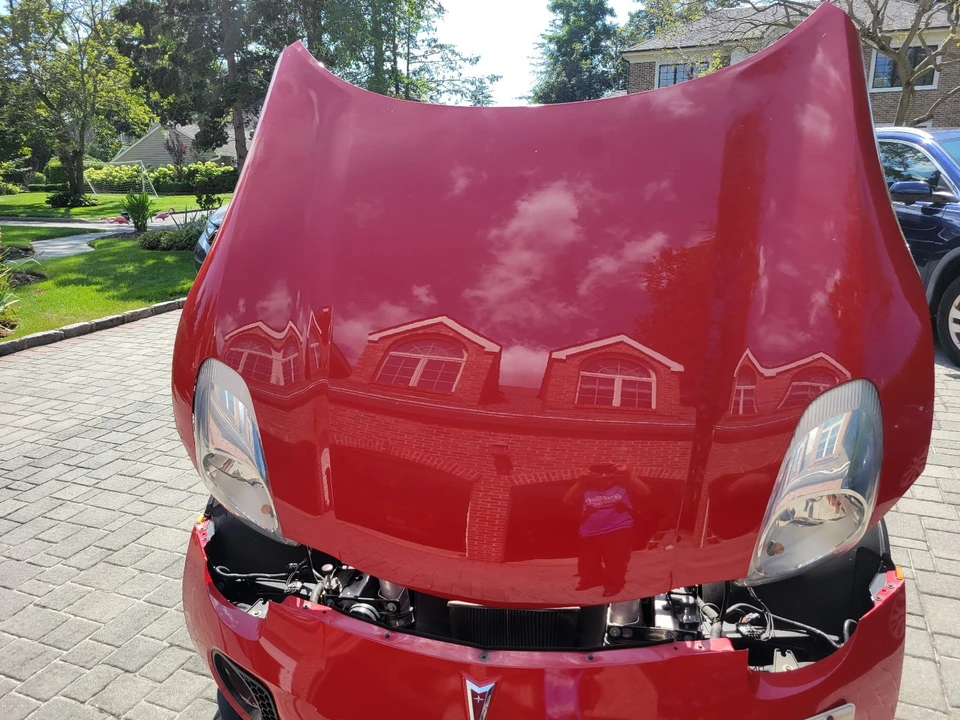 2008 Pontiac Solstice GXP - Image 12 of 20