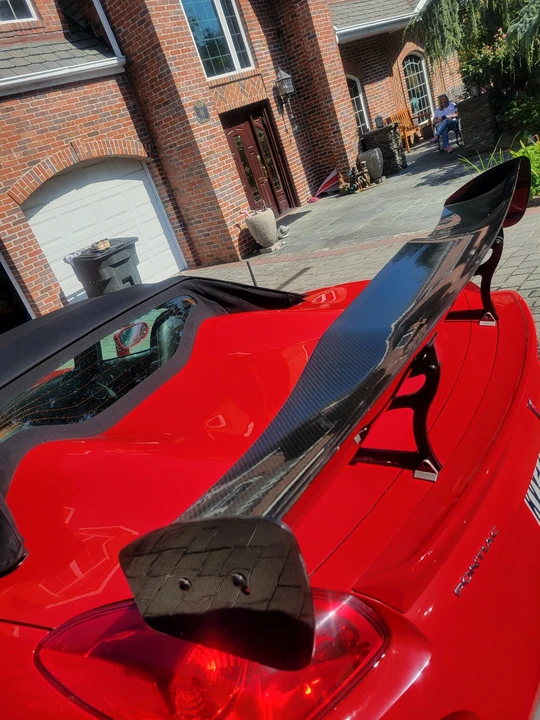 2008 Pontiac Solstice GXP - Image 10 of 20