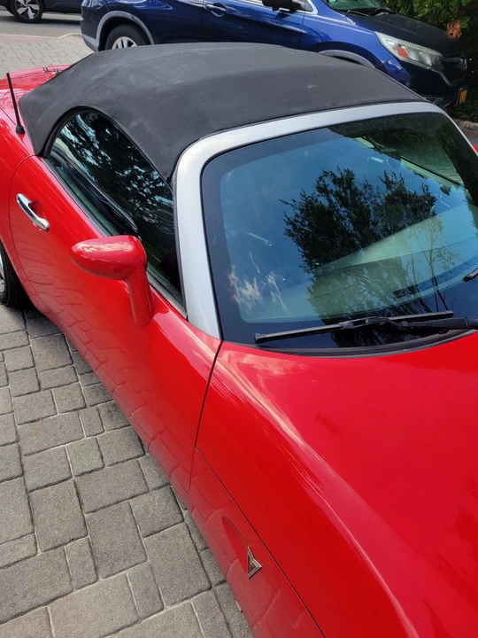 2008 Pontiac Solstice GXP - Image 13 of 20