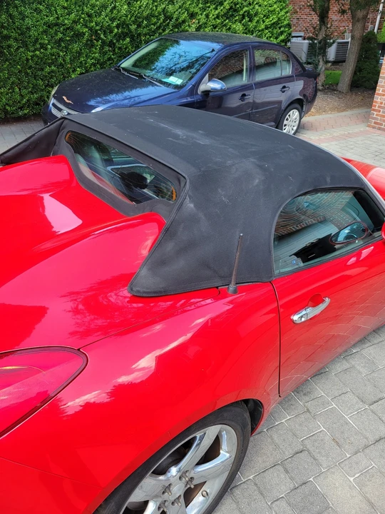 2008 Pontiac Solstice GXP - Image 14 of 20