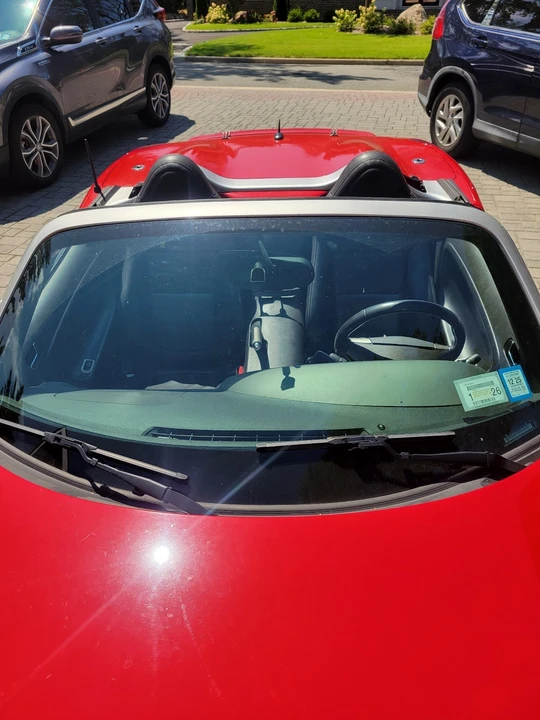 2008 Pontiac Solstice GXP - Image 4 of 20