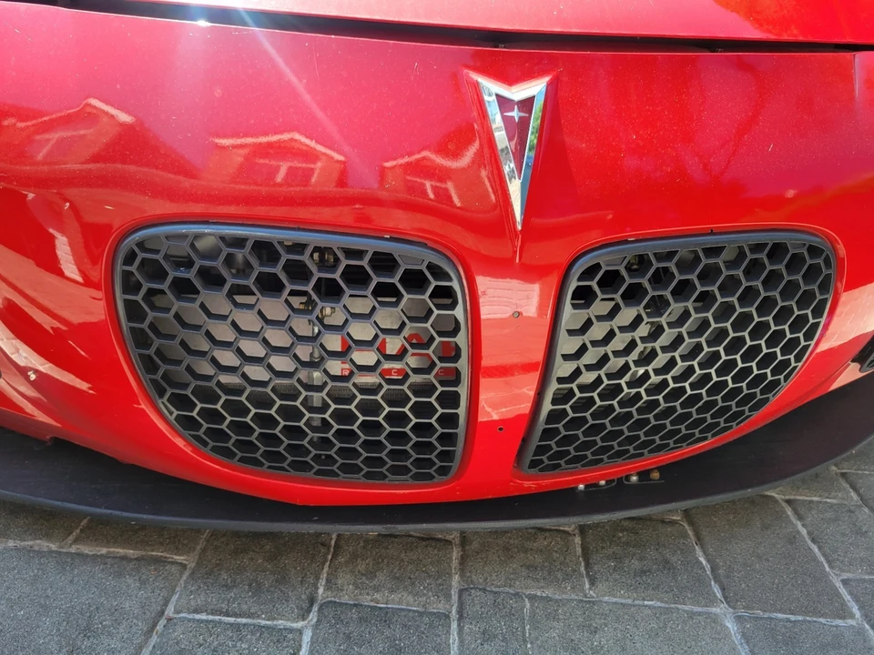 2008 Pontiac Solstice GXP - Image 5 of 20