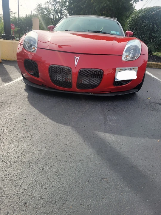 2008 Pontiac Solstice GXP - Image 2 of 21