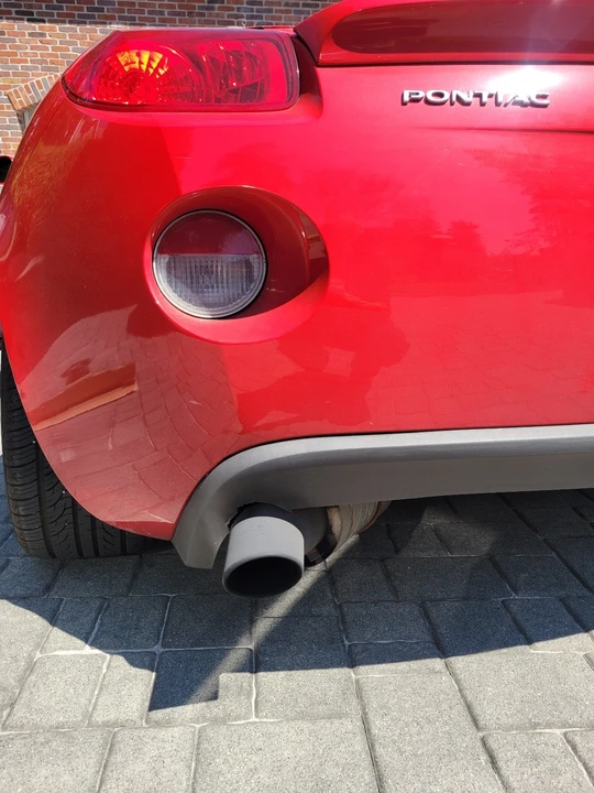 2008 Pontiac Solstice GXP - Image 6 of 20