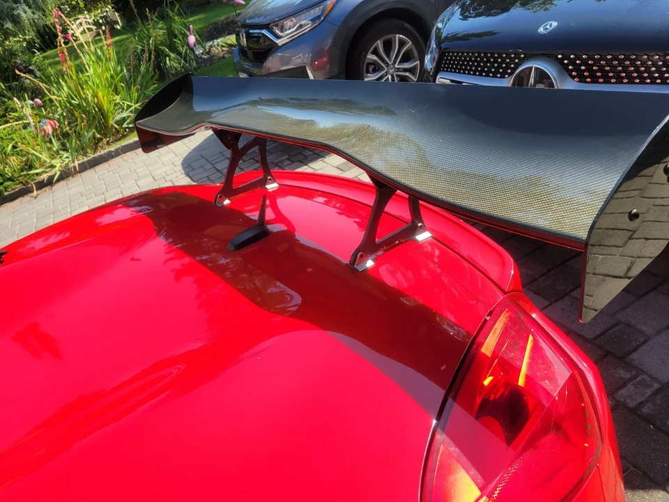 2008 Pontiac Solstice GXP - Image 11 of 20