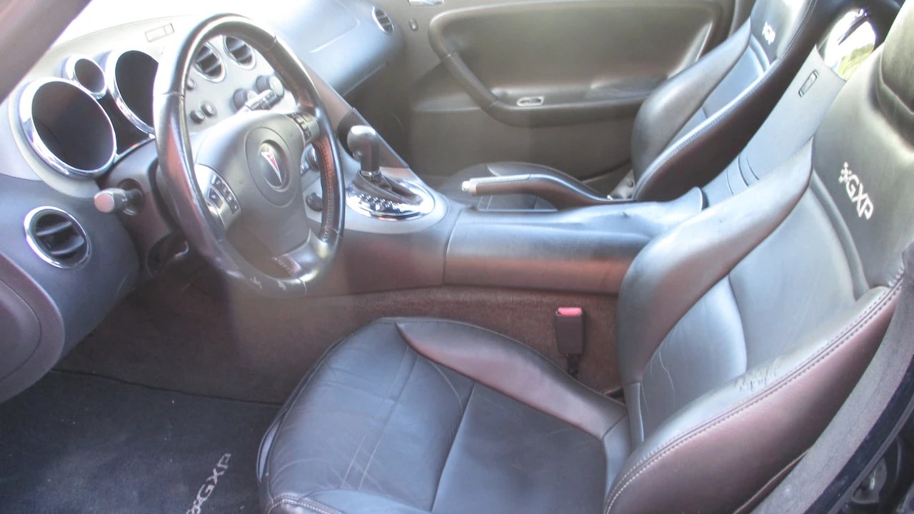 2008 Pontiac Solstice GXP - Image 3 of 8