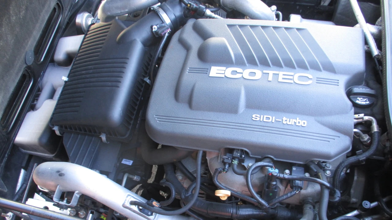 2008 Pontiac Solstice GXP - Image 5 of 8