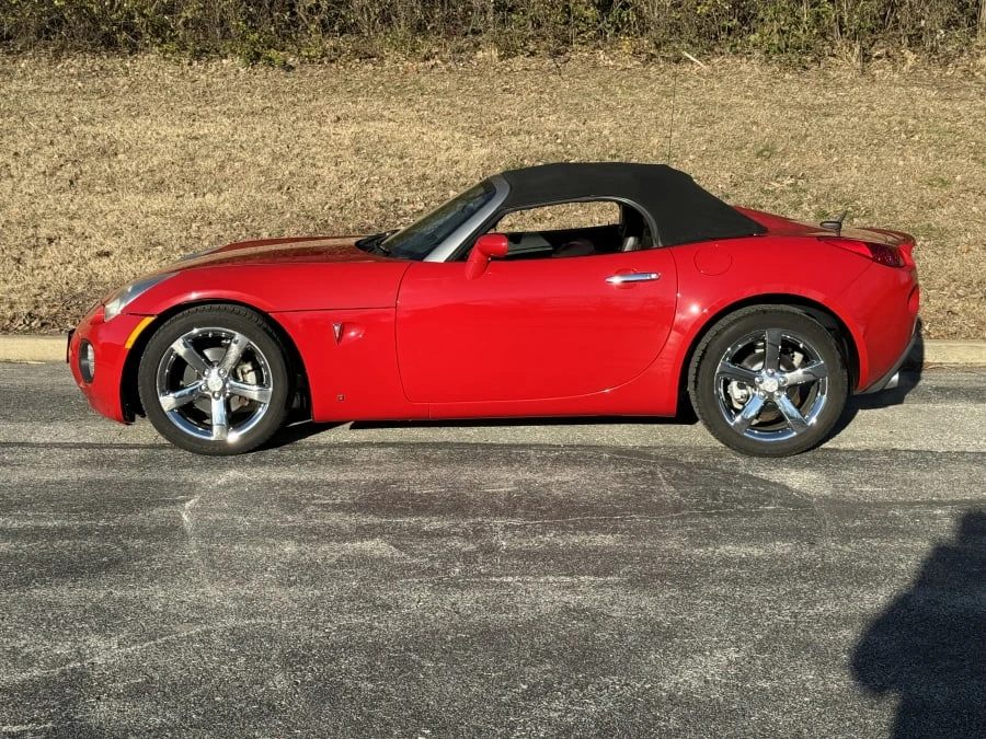 2008 Pontiac Solstice GXP - Image 5 of 12