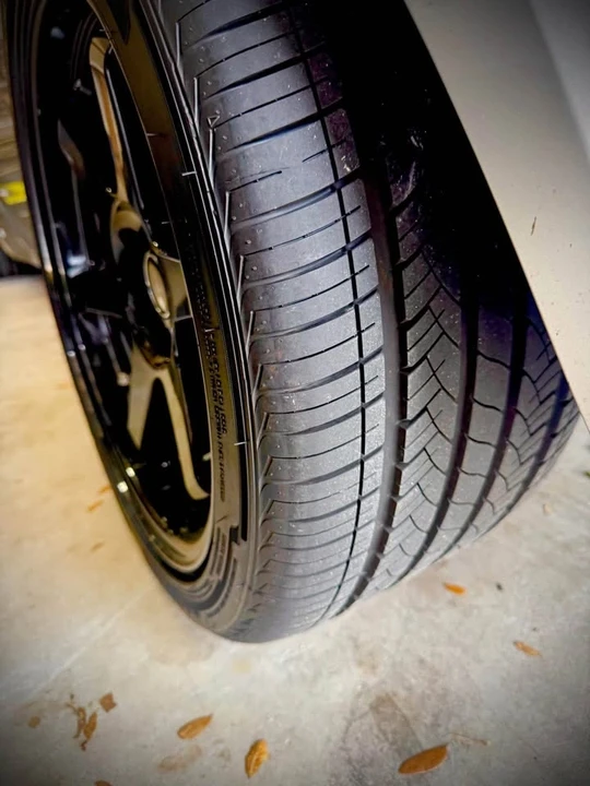 2008 Pontiac Solstice GXP - Image 8 of 10