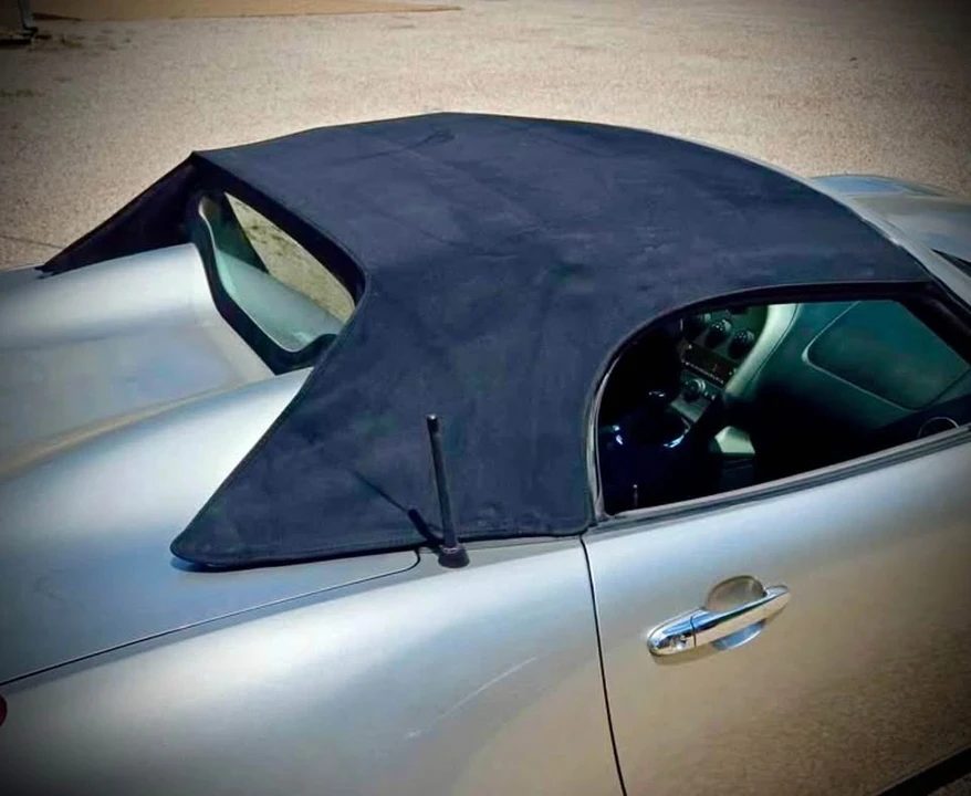 2008 Pontiac Solstice GXP - Image 10 of 10