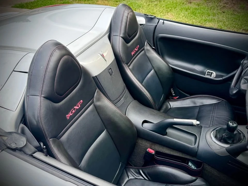 2008 Pontiac Solstice GXP - Image 5 of 10