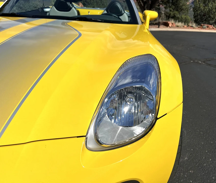 2008 Pontiac Solstice GXP - Image 18 of 23