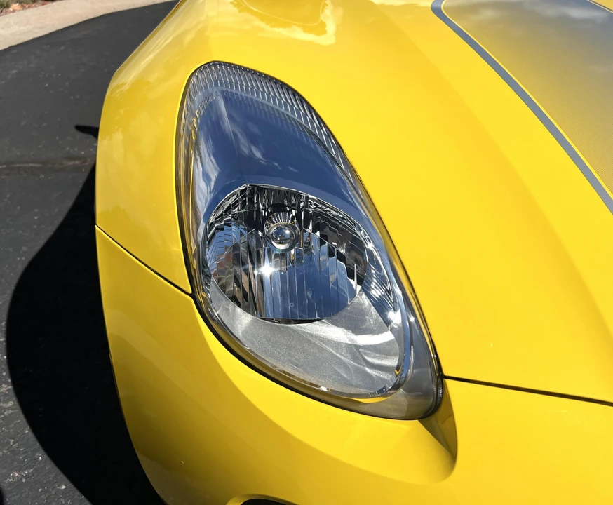 2008 Pontiac Solstice GXP - Image 17 of 23