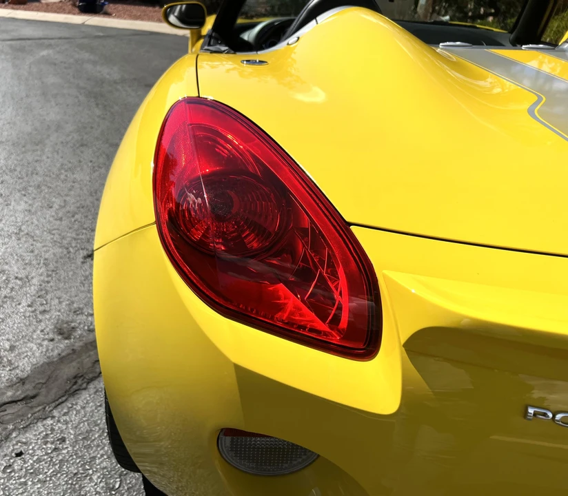 2008 Pontiac Solstice GXP - Image 20 of 23