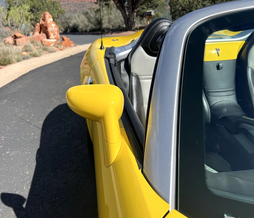 2008 Pontiac Solstice GXP - Image 22 of 23