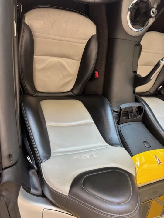 2008 Pontiac Solstice GXP - Image 19 of 31