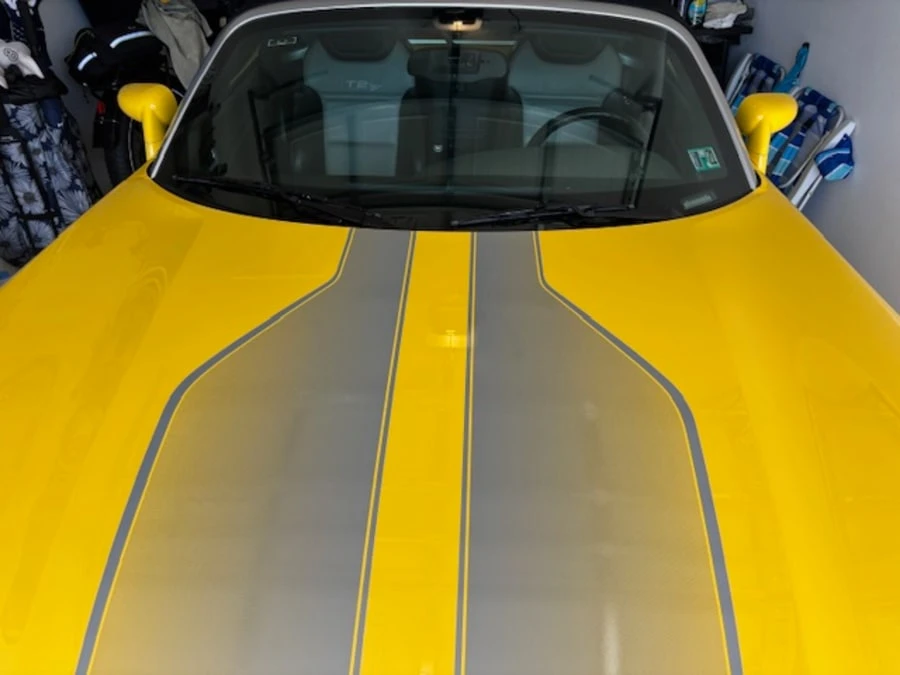 2008 Pontiac Solstice GXP - Image 17 of 31