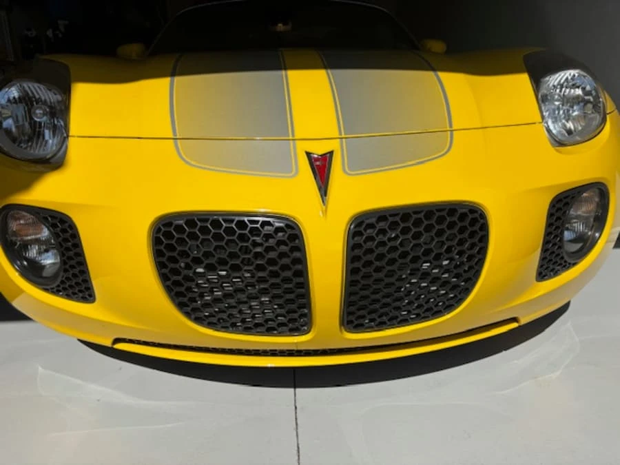2008 Pontiac Solstice GXP - Image 16 of 31