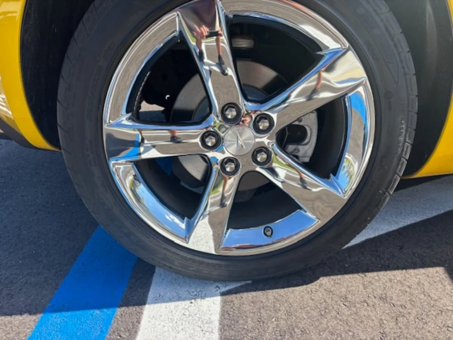 2008 Pontiac Solstice GXP - Image 14 of 31