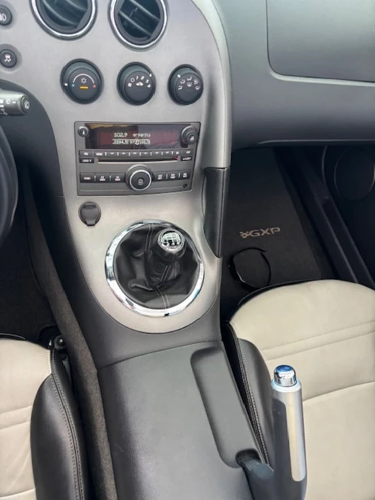 2008 Pontiac Solstice GXP - Image 23 of 31