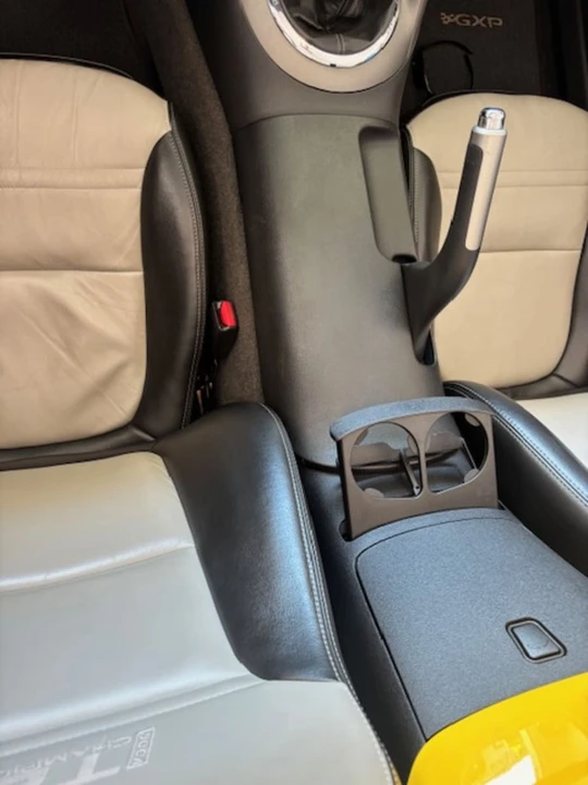 2008 Pontiac Solstice GXP - Image 22 of 31