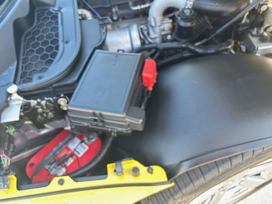 2008 Pontiac Solstice GXP - Image 26 of 31