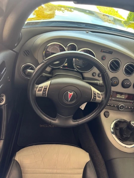 2008 Pontiac Solstice GXP - Image 21 of 31