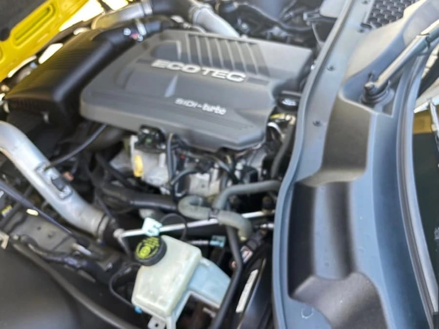 2008 Pontiac Solstice GXP - Image 24 of 31