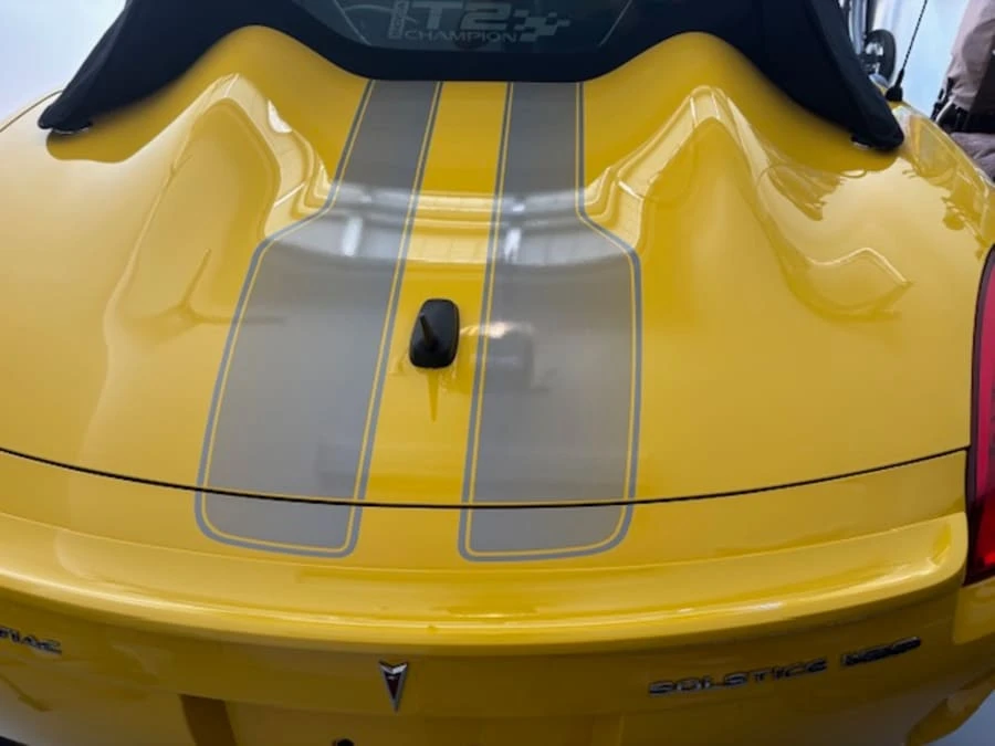 2008 Pontiac Solstice GXP - Image 18 of 31