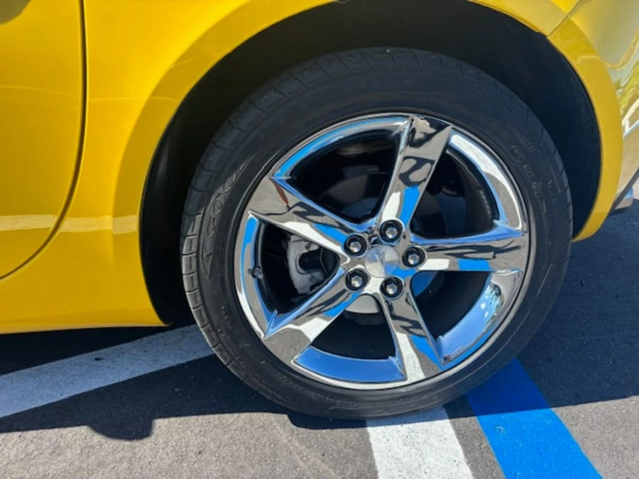 2008 Pontiac Solstice GXP - Image 15 of 31