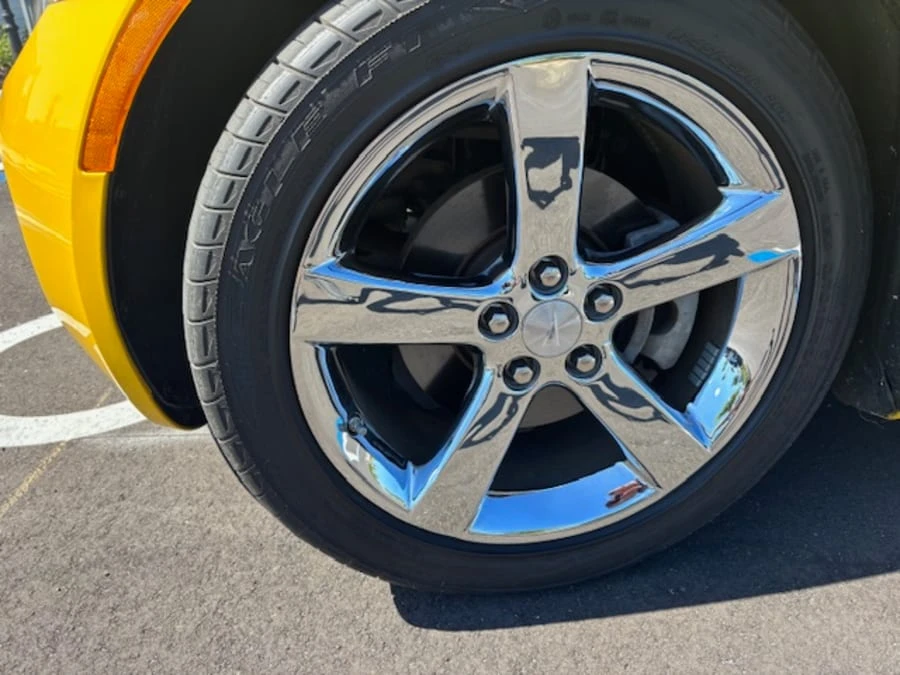 2008 Pontiac Solstice GXP - Image 13 of 31