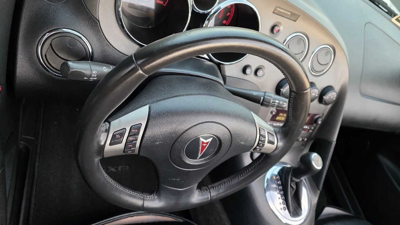 2008 Pontiac Solstice GXP - Image 17 of 21