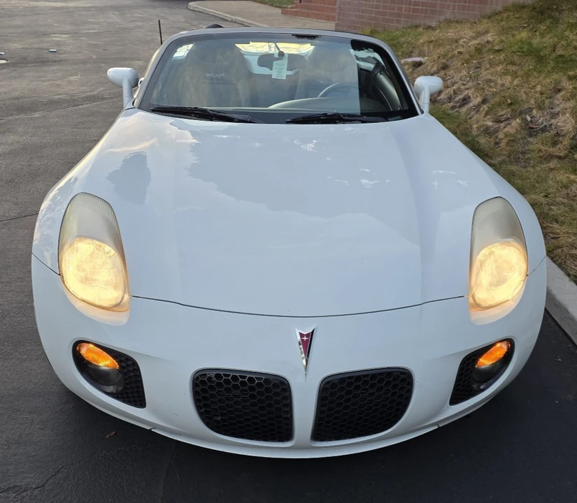 2008 Pontiac Solstice GXP - Image 7 of 21