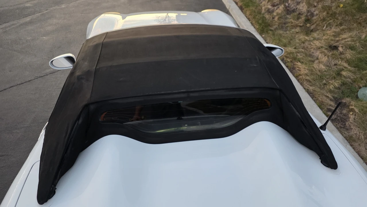 2008 Pontiac Solstice GXP - Image 10 of 21