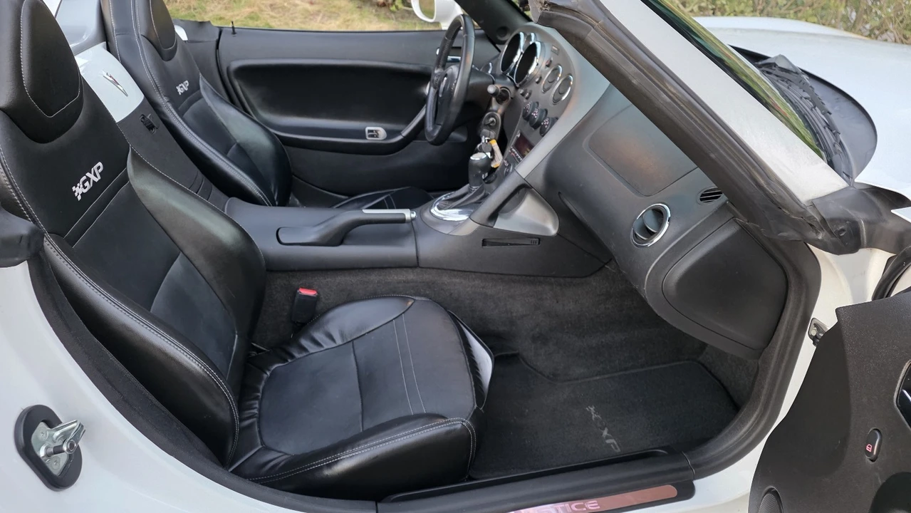 2008 Pontiac Solstice GXP - Image 14 of 21