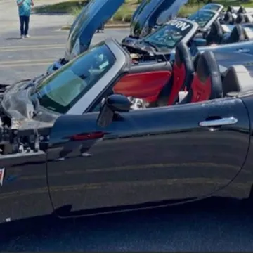 2008 Pontiac Solstice