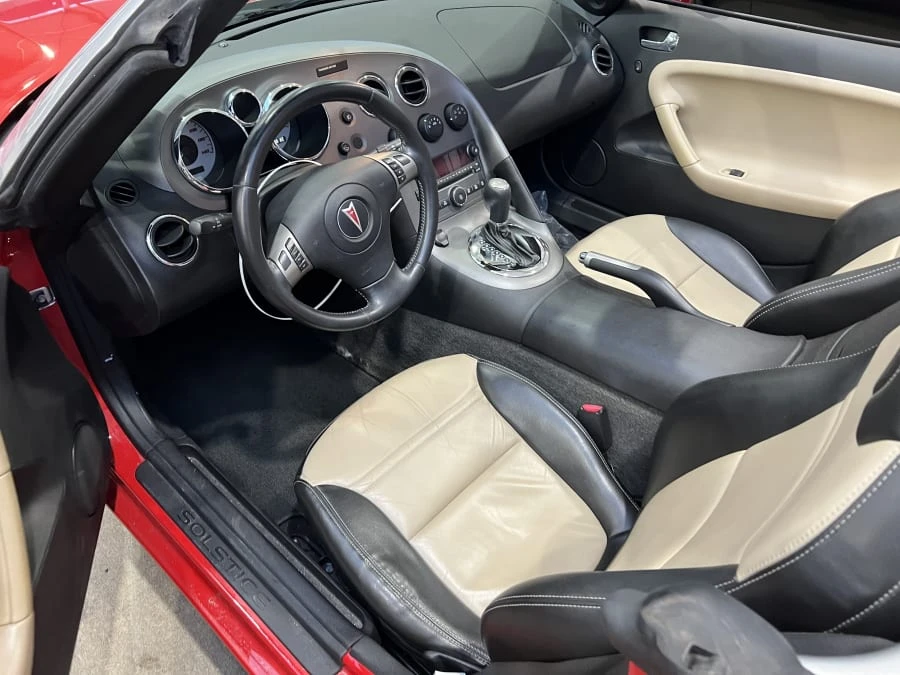 2008 Pontiac Solstice - Image 3 of 6