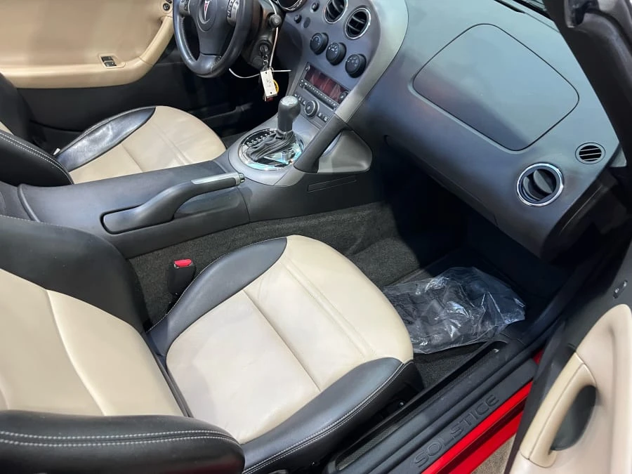 2008 Pontiac Solstice - Image 4 of 6