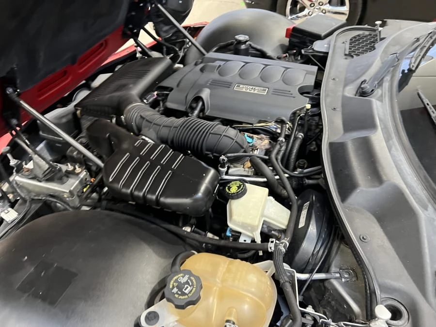 2008 Pontiac Solstice - Image 6 of 6