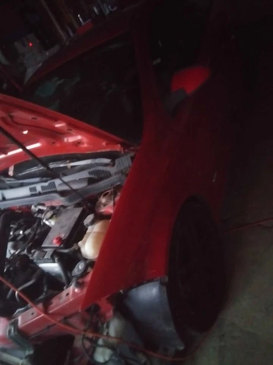 2008 Pontiac G5 - Image 2 of 3