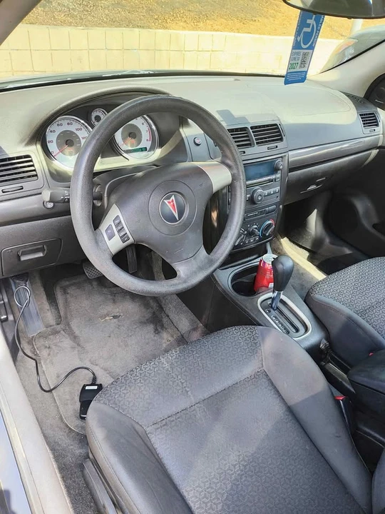 2008 Pontiac G5 - Image 3 of 8