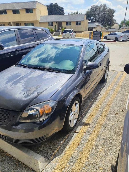 2008 Pontiac G5 - Image 6 of 9